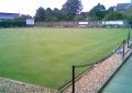 Carnoustie Bowling Club ready for the "Carnoustie Open Championships"