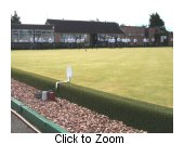 Broughty Castle Artificial Banking