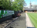 Suppliers and Fitters of Artificial Grass, Artificial Banking, Renovating, Relaying, Concrete and Wooden Edges